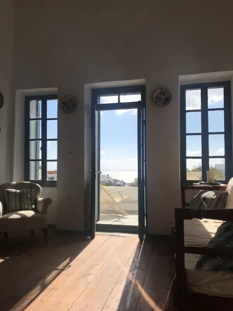 Maison d'été rénovée du XIXe siècle - Image 1