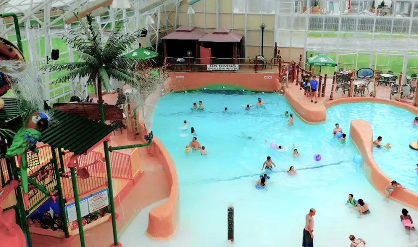 Americana Waterpark Resort & Spa - Image 1