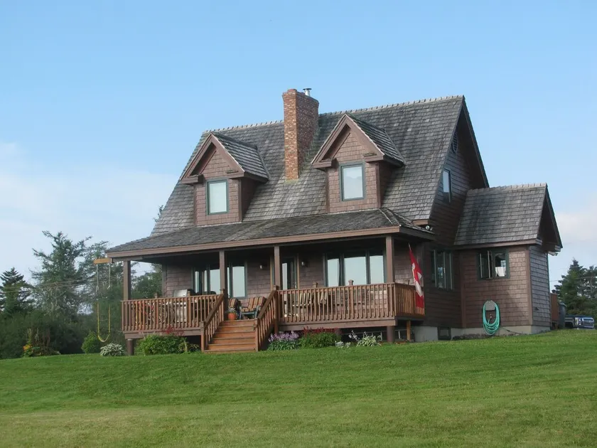 Dit eget private feriehus ved stranden - Image 1