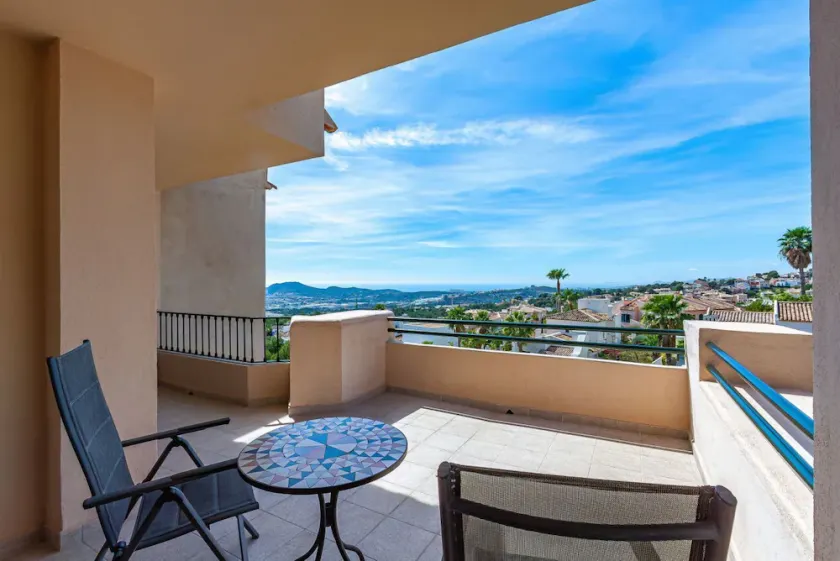 Jardin Sweet Apartment - Image 1