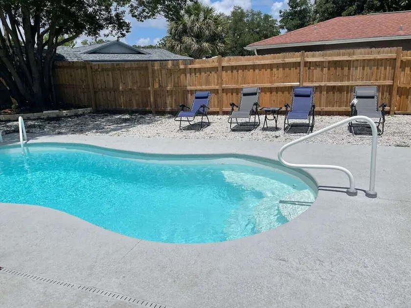 Entire House -Private Pool 3 Bedrooms 2 Baths - Image 1