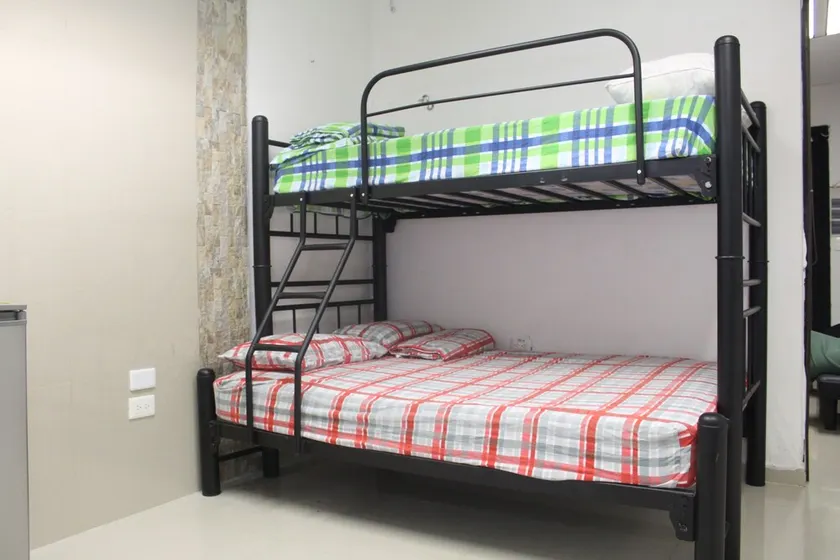 Endroit confortable au nord de Blanca Mérida (adapté aux familles) - Image 1