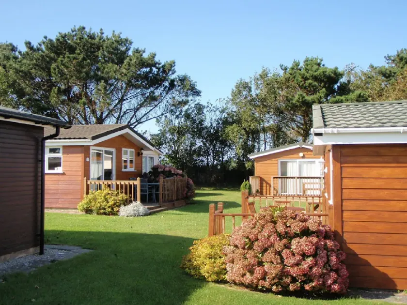 Holidays at Atlantic Bays Holiday Park - Image 1