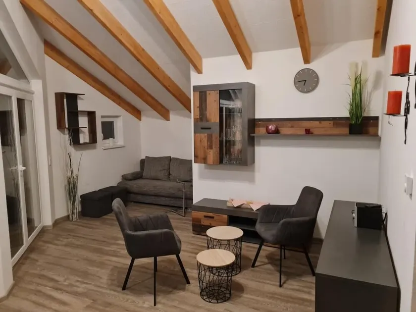 NEU! Ferienhaus am See - Image 1