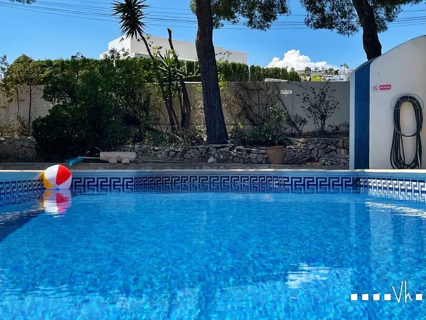 Hope - Smuk Villa til Ferie kun 1,8 km fra Stranden i Moraira - Image 1
