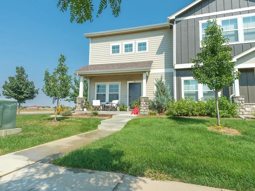 Windsor Grand Retreat Townhouse - Dogs Allowed - Image 1