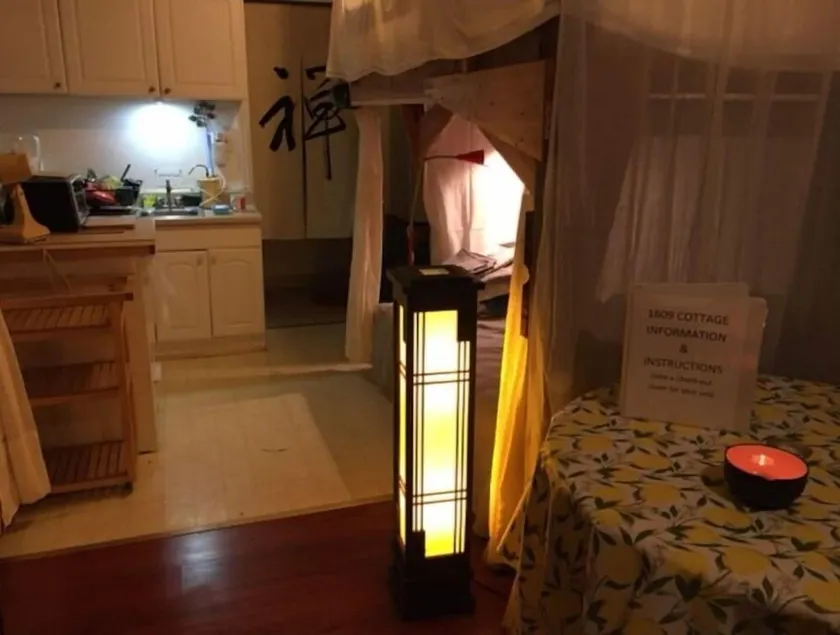 Private, Quiet, 240sqft Cottage--All to Yourself - Image 1
