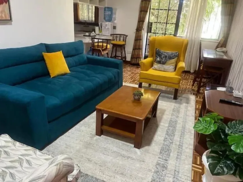 Stay.Plus Lantana Suites Westlands - Image 1