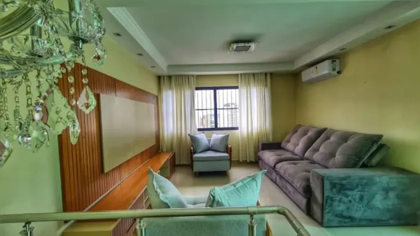 Duplex Penthouse in Alto de Santana - Image 1