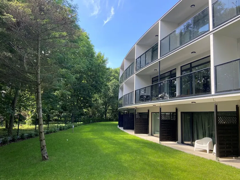Apartament Premium Solny Resort - A023 Kołobrzeg - Image 1