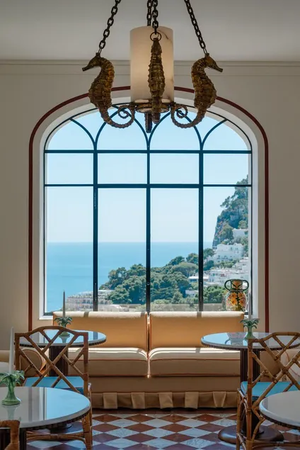Villa Helios Capri - Image 1