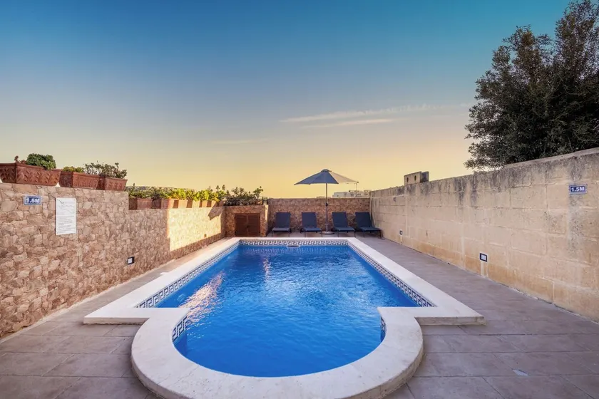 Villayana Holiday Home - Image 1