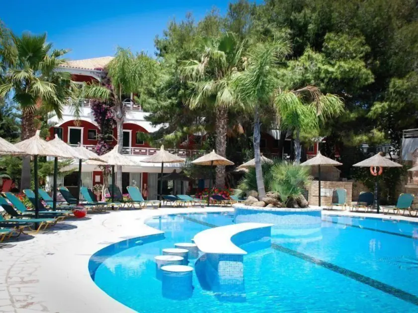 Vasilikos Beach - Image 1