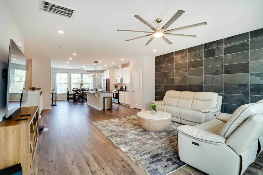 Durham Vacation Rental: 6 Mi to Downtown! - Image 1