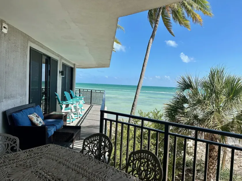 Panoramic 3BR / 3BA Condo - Direct Beach Ocean Front - Image 1
