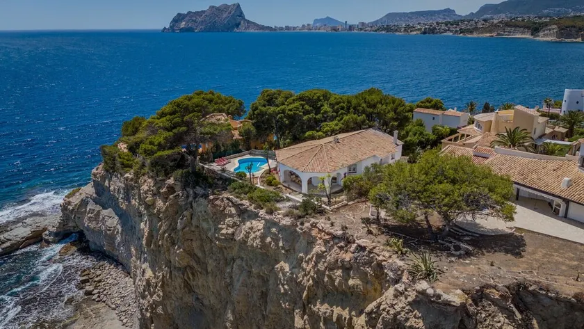 AVANOA - Cabo Palos Moraira - Image 1
