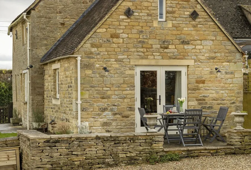 Shepherds Cottage - Image 1