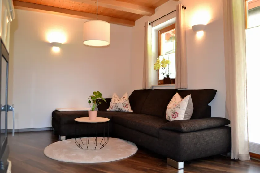 Ferienwohnung Haus Aschauer - Image 1