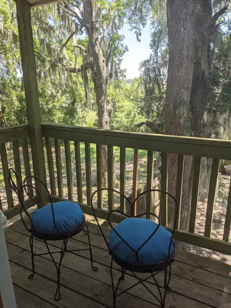 Robyn's Nest - Image 1