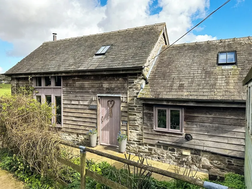 Alloggio con 1 camere da letto ad Pennerley, Minsterley - Image 1