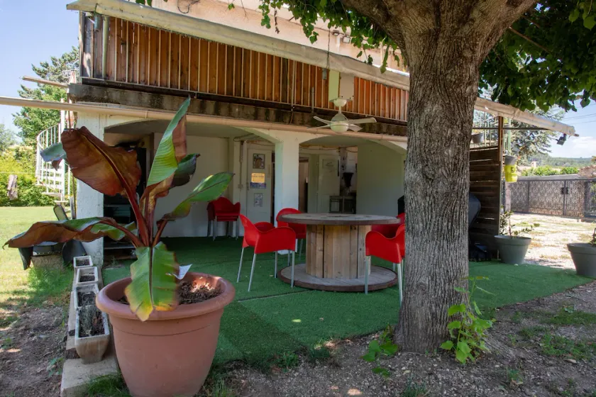 Rez de Villa - Le Luc - Image 1