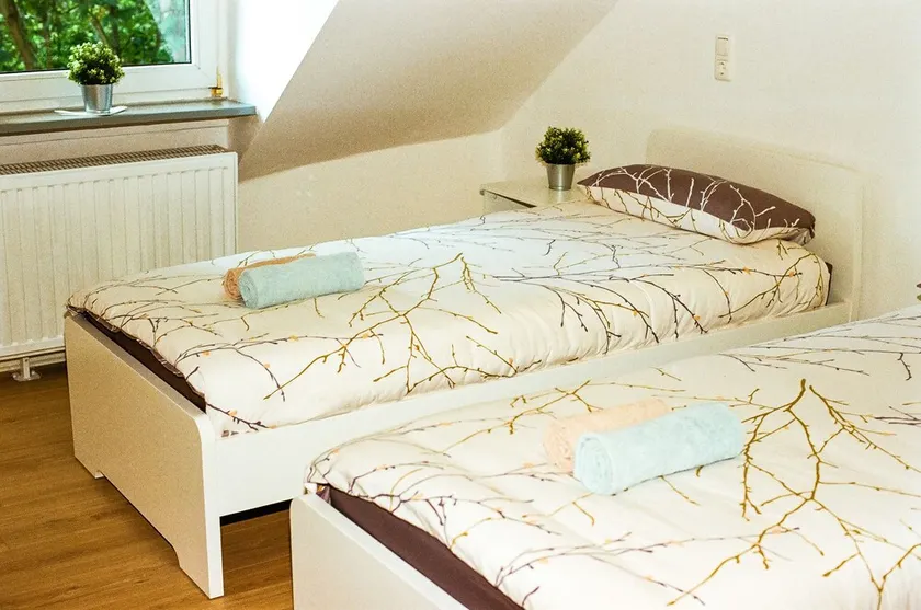 Living Space - Image 1