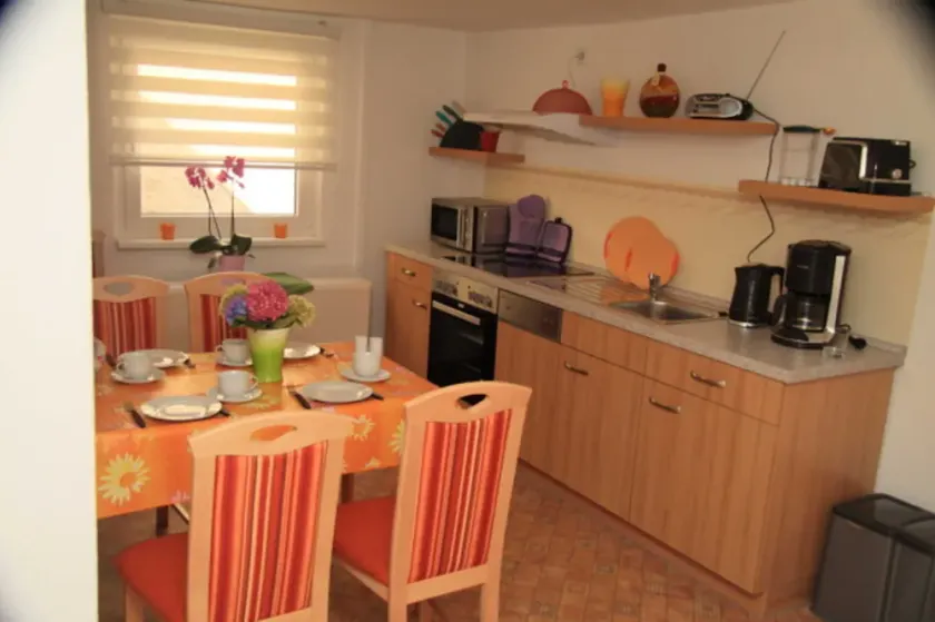 Casa vacanze Wally - Ferienhof Woblitzsee (39787) - Image 1