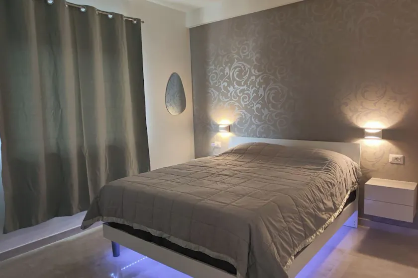 Maxine Mare Blu - Sleeps 4 - 3 Mins To Beach - Image 1