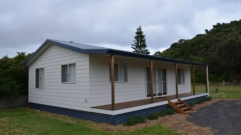 Dune Cottage - Image 1