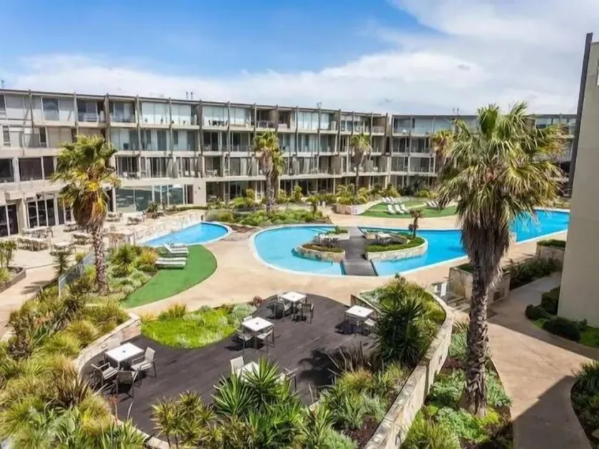 TOPPKLASS TORQUAY RESORT \"MOTEL SUITE\" - Image 1