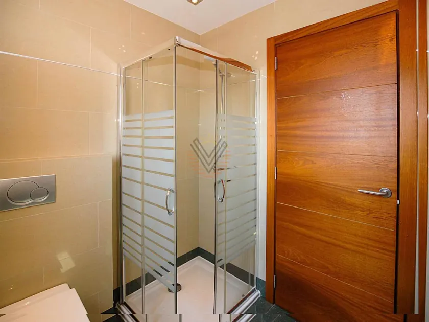 Feriehus Es Vinyolet i Ses Salines med privat pool - Image 1