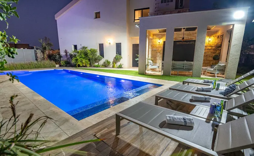 Tavor View Suites - Image 1