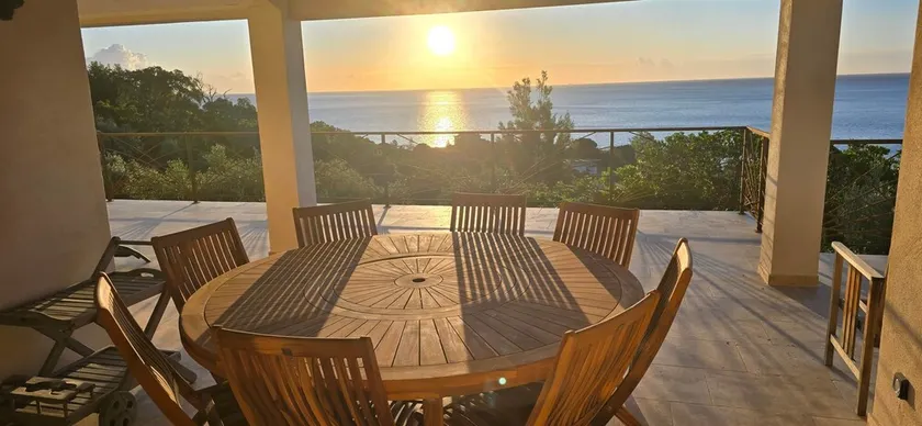Villa Bougainvillea - Image 1