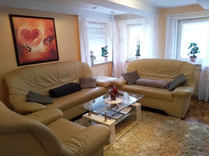 House Germo apartment rental - Germo apartment - Image 1