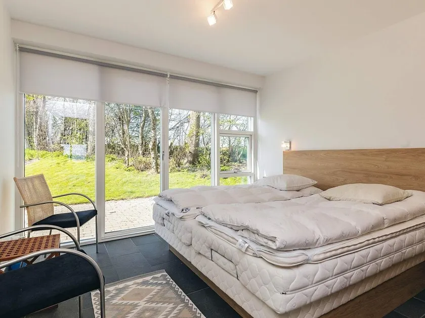 4 star holiday home in Thyholm - Image 1