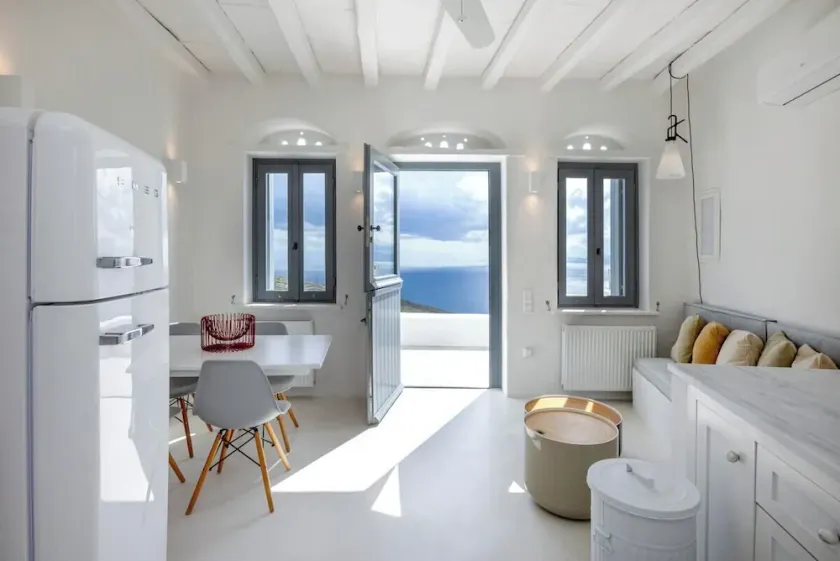 Sterni House Tinos - Image 1