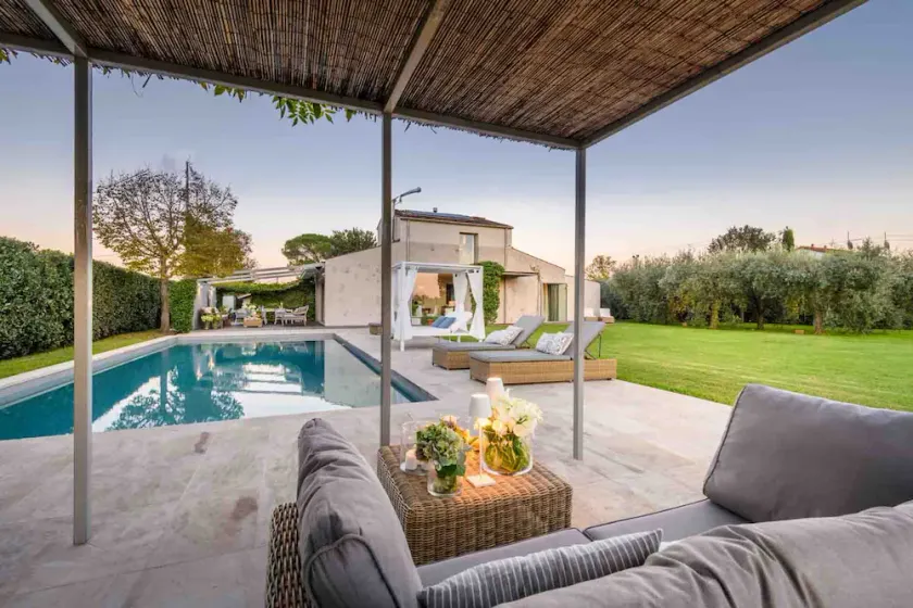 Villa Campanile Farmhouse - Image 1
