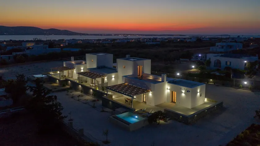 VILLA SUNSET - Image 1