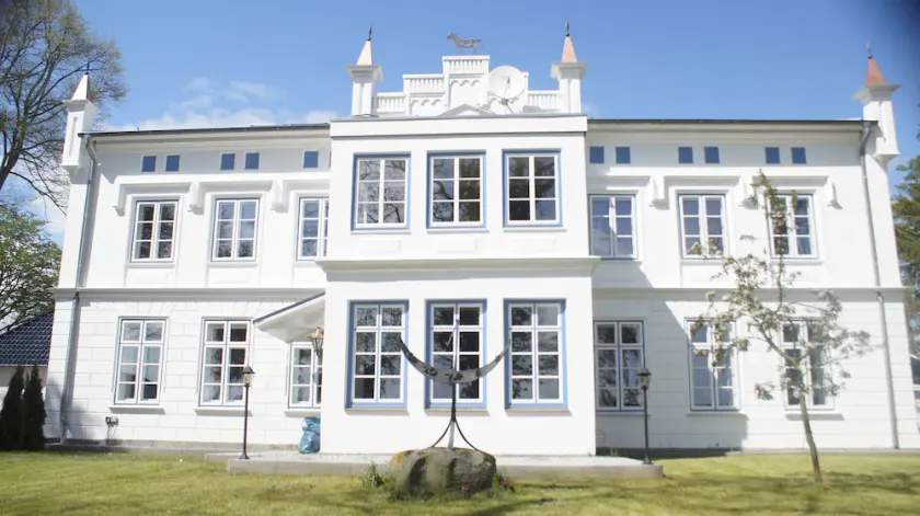 Royal Suite im Herrenhaus - Image 1