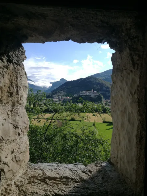 Amazing Valnerina in an hidden area of Umbria - Image 1