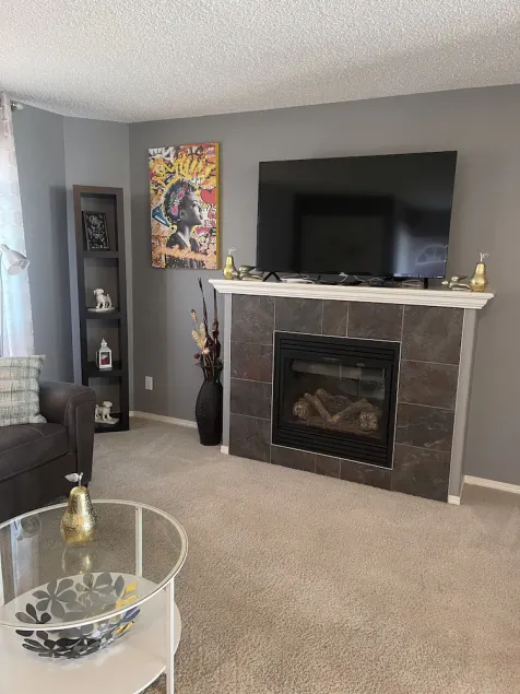 Cosy 2 Betroom Single family Home - Image 1