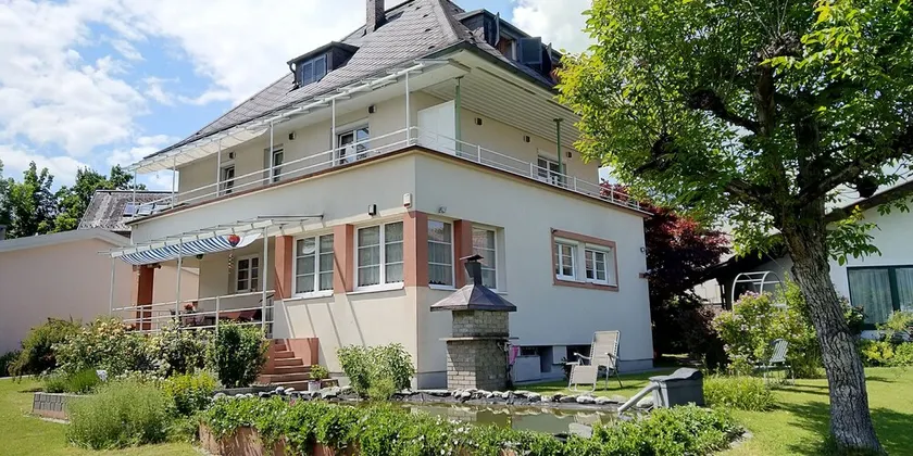 Apartment with a beautiful view of Lake Wörthersee - Monet - Image 1
