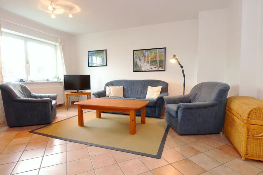 Störtebekerstraße 9 - Wohnung 5 - Image 1