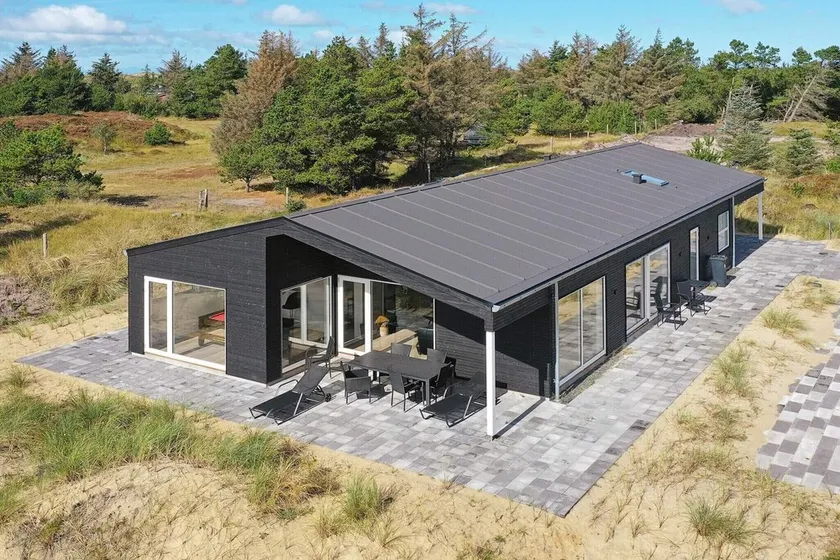 Holiday home Oksbøl LXXXIV - Image 1