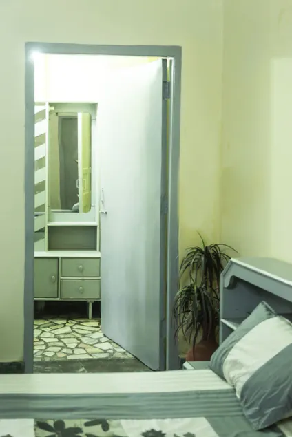 private room on ground floor near golden temple - Image 1