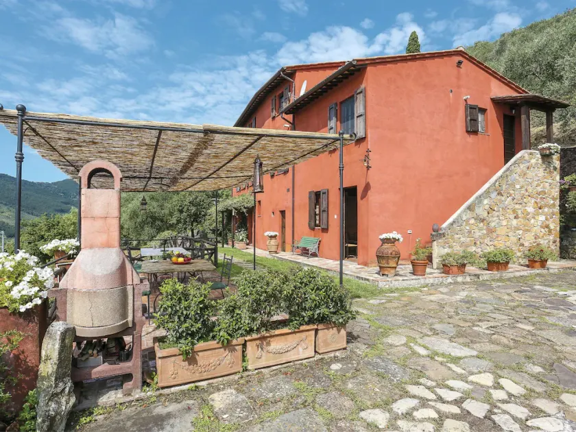 Apartment La Sorgente - BUT150 by Interhome - Image 1