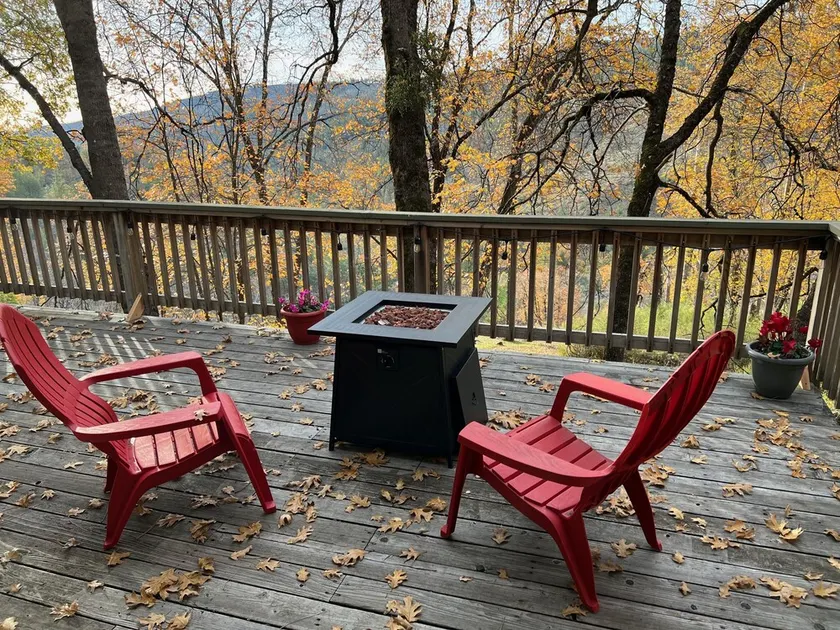 Beautiful Quiet Mountain Getaway, Amazing Views - Image 1