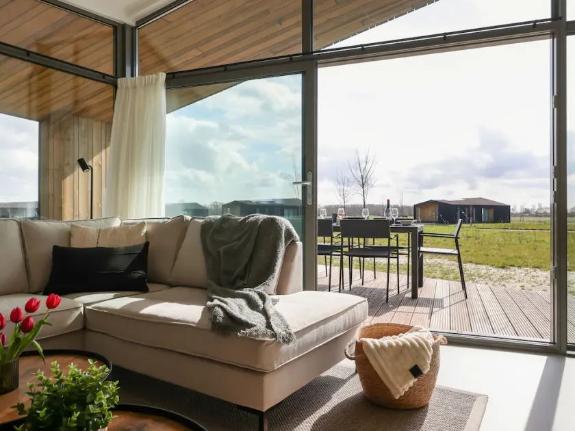 Inviting Holiday Home in the Nature - Image 1