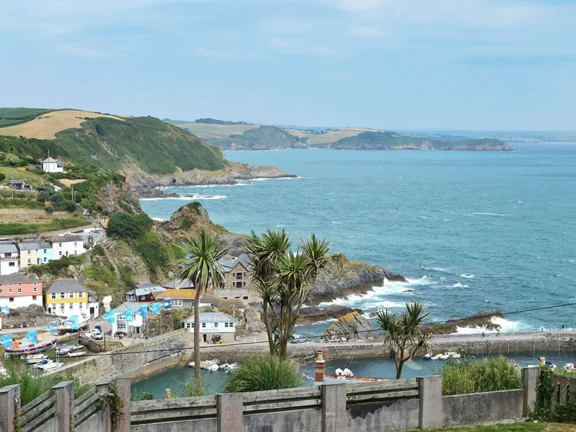 1 bedroom accommodation in Mevagissey, near St Austell - Image 1