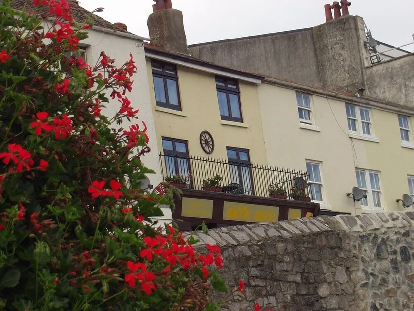 Upper Cottage, Brixham - Image 1